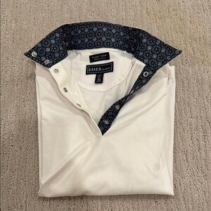 Essex Classics Show Shirt